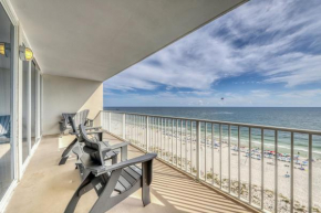 The Lighthouse Condos